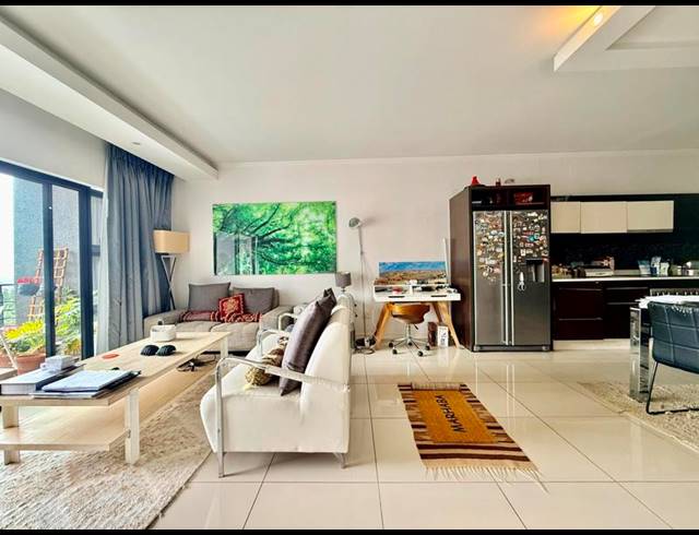 2 BEDROOM PROPERTY TO RENT IN MORNINGSIDE